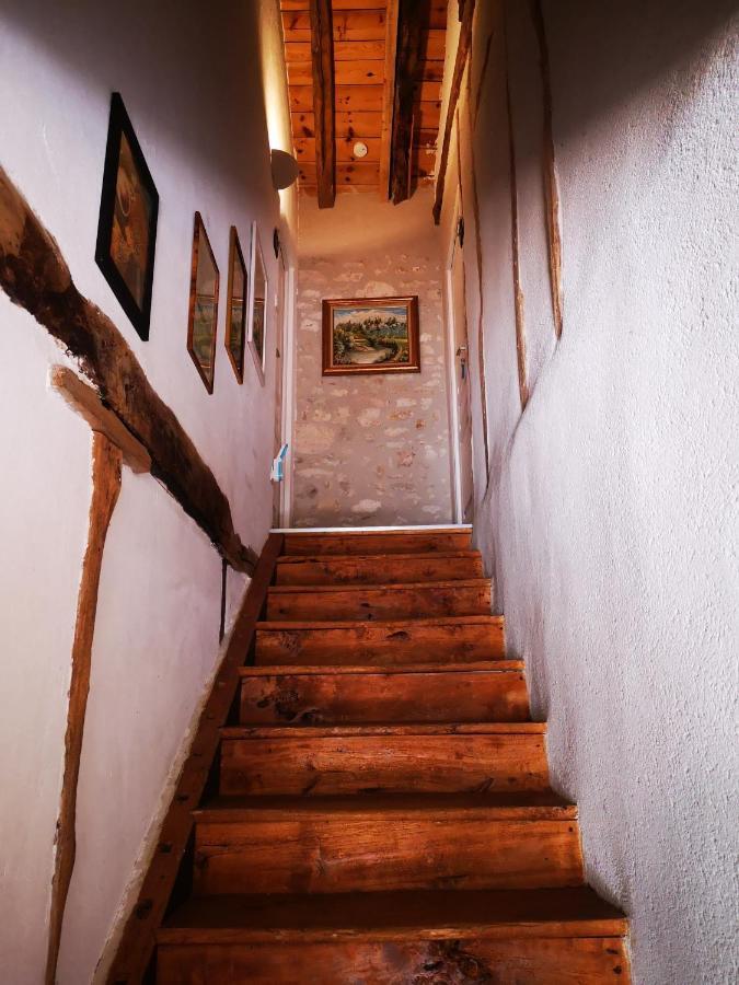 Castel Mazars Bed and Breakfast Castelnau-de-Montmiral Exteriör bild