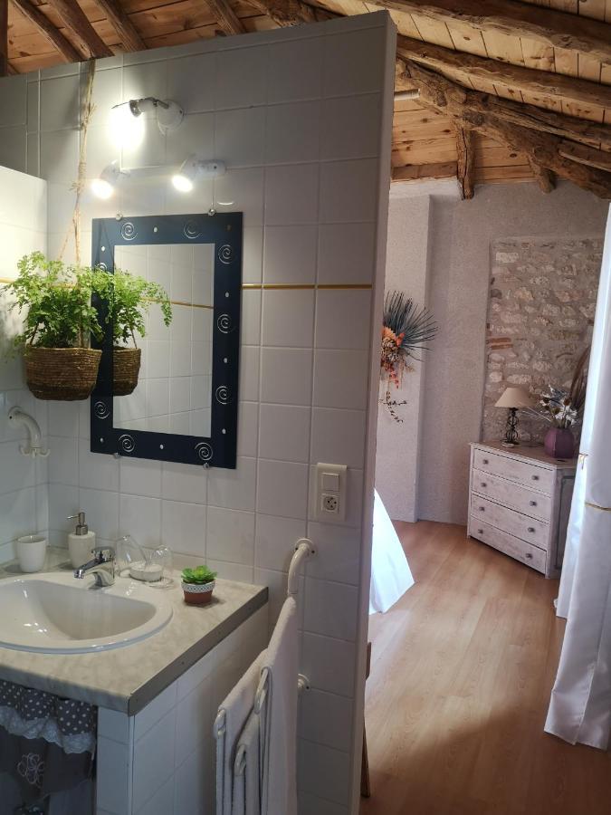Castel Mazars Bed and Breakfast Castelnau-de-Montmiral Exteriör bild
